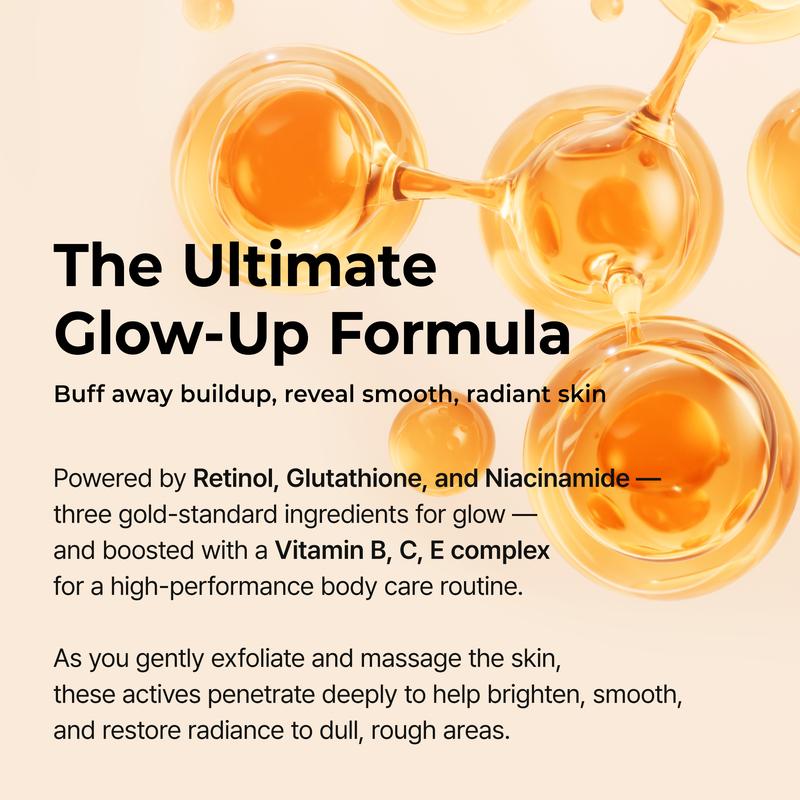 Bloombel™-Peel Shot Keratin Care