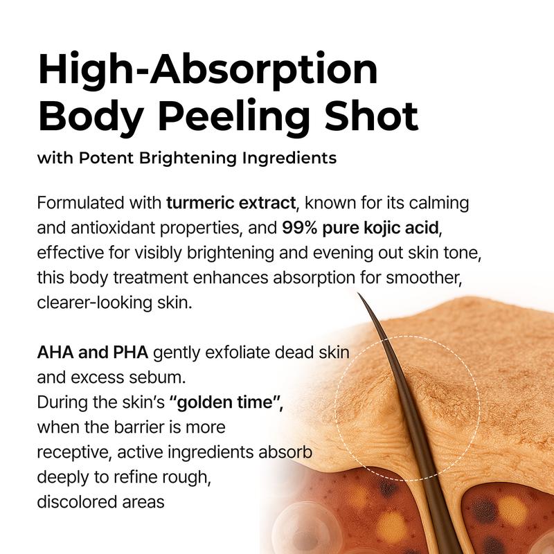 The Smarter Choice for Radiant Skin