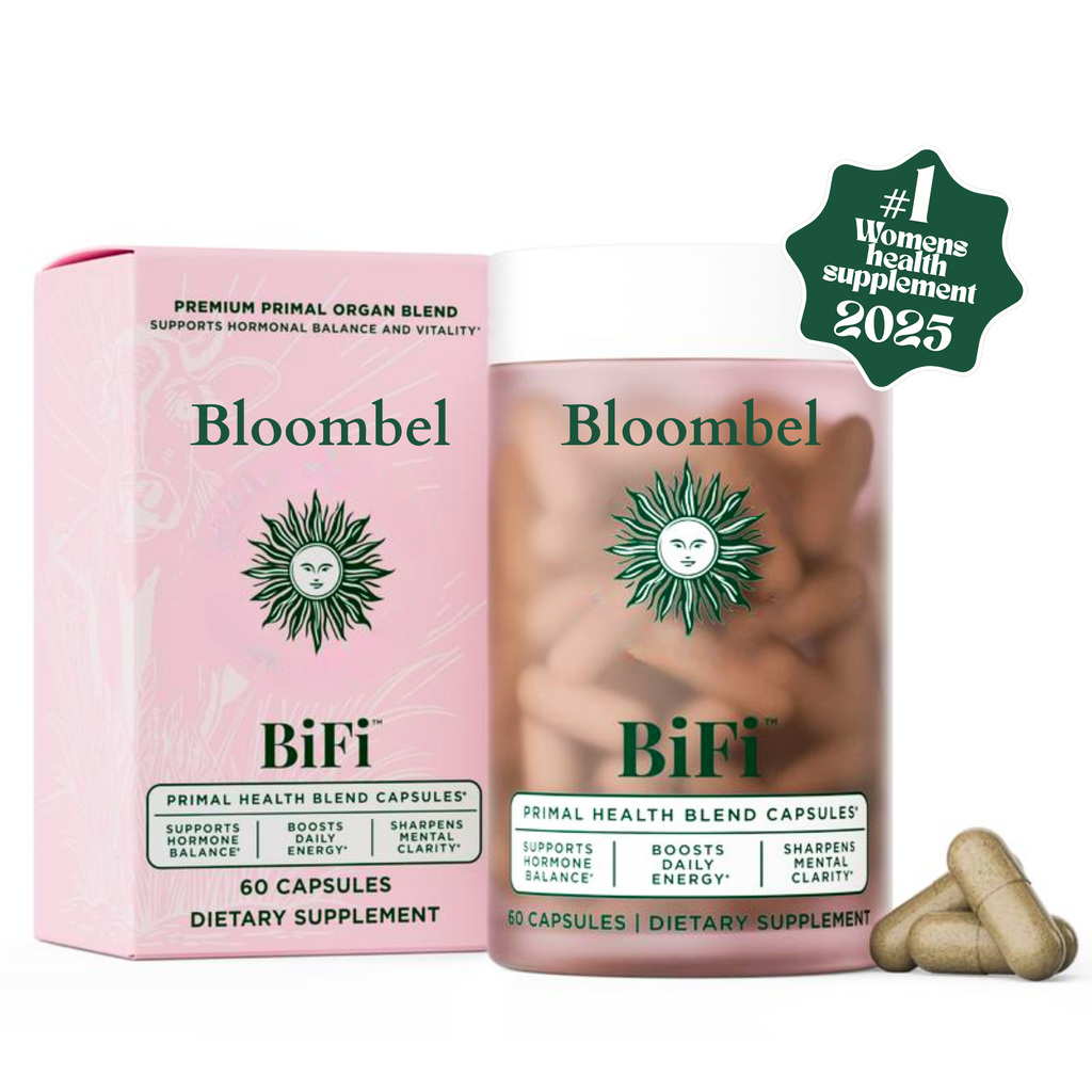 Primal health capsules