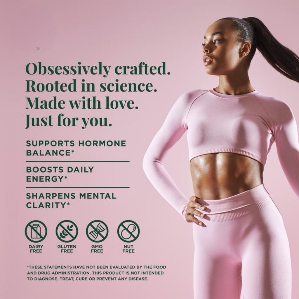 Primal health capsules