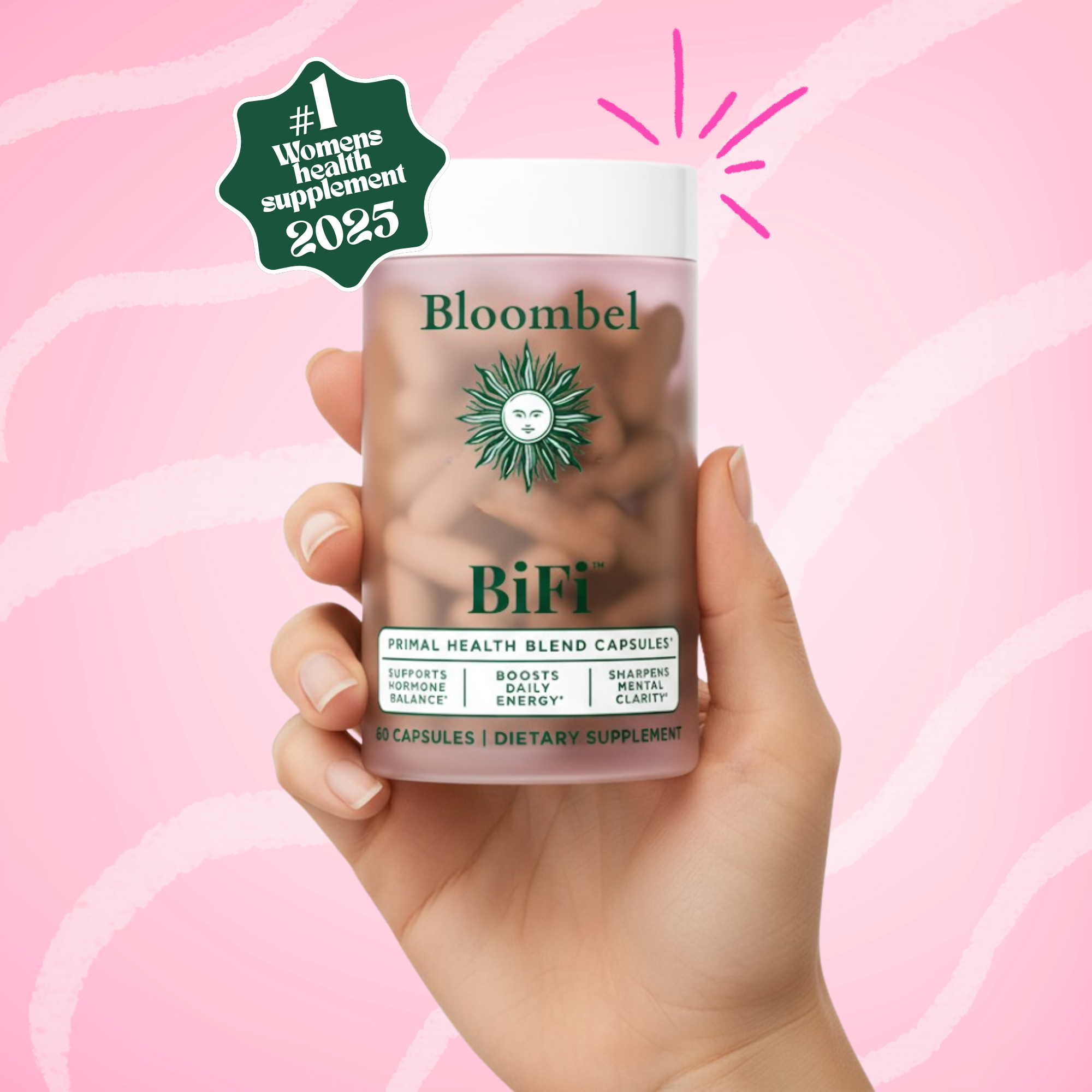 Primal health capsules