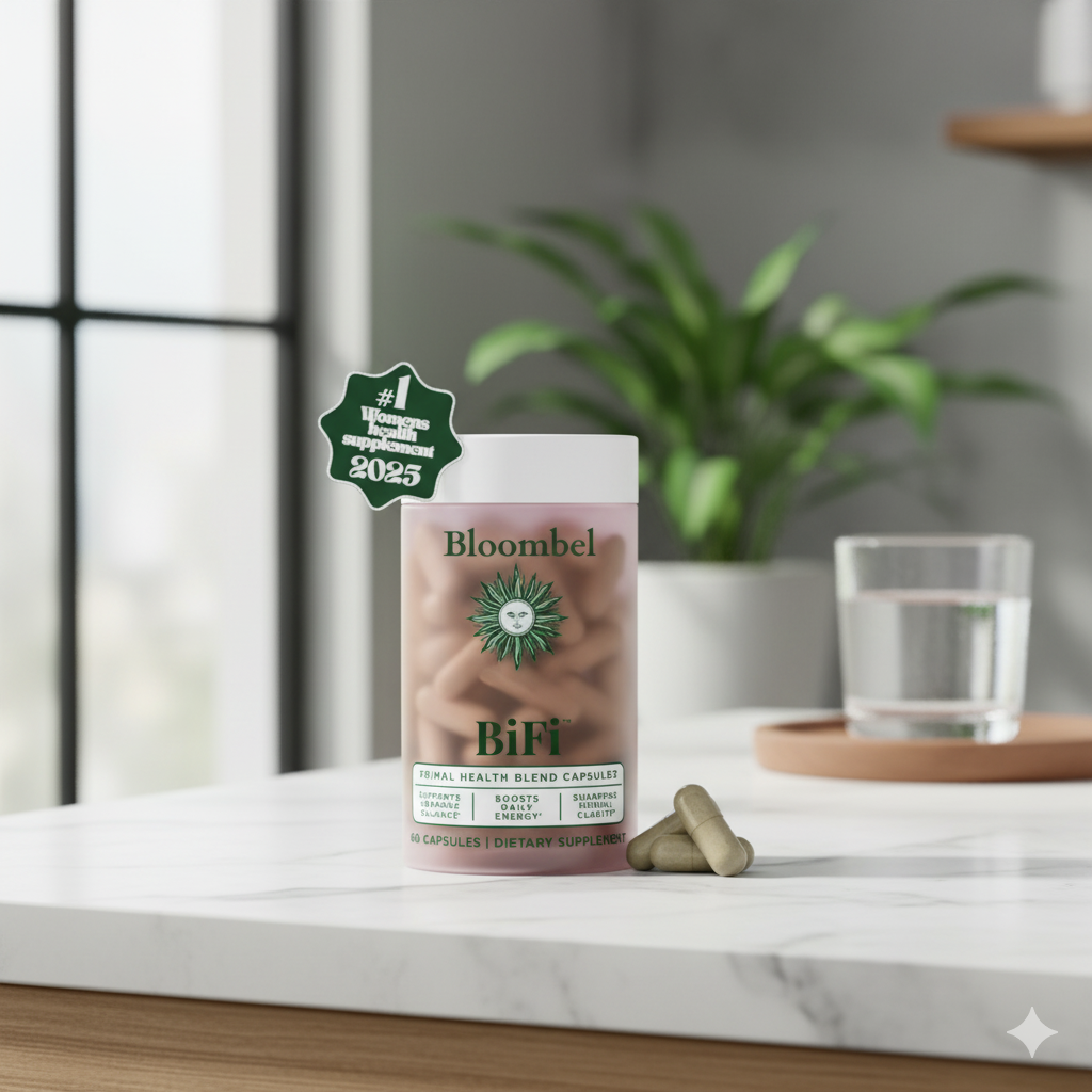 Primal health capsules